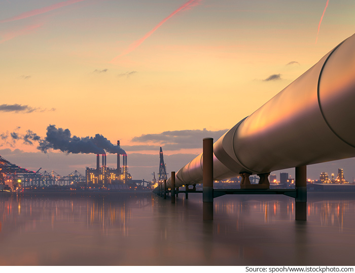 The Sun is Setting on the Traditional Energy Industry