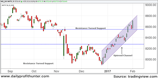  Cutting Losses Short in Bosch