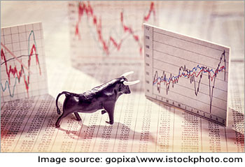 Sensex Zooms 548 Points, Nifty Ends Near 16,650; IT & Pharma Stocks Witness Buying