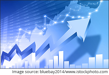 Sensex Zooms 443 Points, Nifty Ends Above 15,550; Auto & IT Stocks Rally