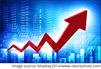 Indian Share Markets End Marginally Higher; Automobile & Banking Stocks Witness Buying