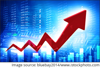 4 Reasons Why Sensex Rallied 1,345 Points Today