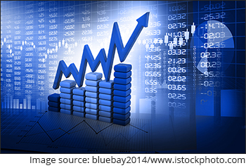 Sensex Ends 327 Points Higher as FMCG Stocks Rally; HUL, Britannia & ITC Top Gainers