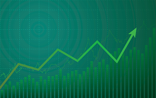 Sensex Jumps 550 Points, Nifty Above 17,000; Metal & Banking Stocks Rally