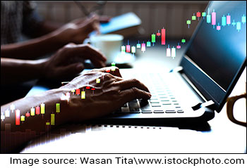 Sensex Zooms 700 Points, Nifty Above 17,150, Bajaj Auto, Sun Pharma & IndusInd Bank Top Gainers