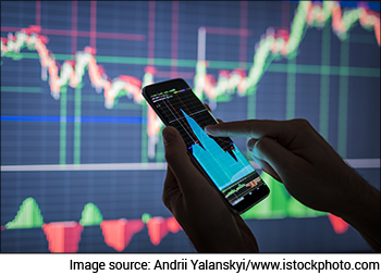 Sensex Tanks 550 Points as Energy, Auto Stocks Fall; Reliance, ONGC & Titan Top Losers