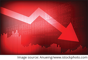 Sensex Ends 236 Points Lower, Nifty Falls Below 16,150; IT & FMCG Stocks Witness Selling