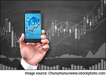 Sensex Today Falls 461 Points | Nifty Today Ends Below 18,300 | PSU & Pharma Stocks Witness Heavy Selling