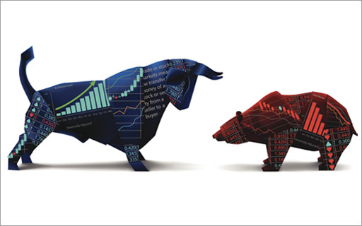 Sensex Today Gains 142 Points | Adani Group Stocks Fall Post MSCI Review | Bajaj twins, Hindalco & HDFC Life Rise 2%