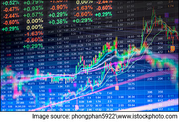 Sensex Trades in Green, Nifty Above 17,400; IT & Metal Stocks Rally