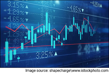 Sensex Zooms 600 Points, Nifty Tops 17,700; IT and Banking Stocks Rally