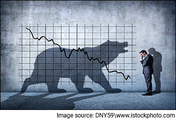 Sensex Today Falls 350 Points | Adani Group Stocks Trade Mixed | BPCL Gains 4%