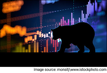 Sensex Today Tanks 695 Points, Nifty Below 18,100 | Federal Bank Slumps 8%, IndusInd Bank 5% | 3 Reasons Why Indian Share Market is Falling