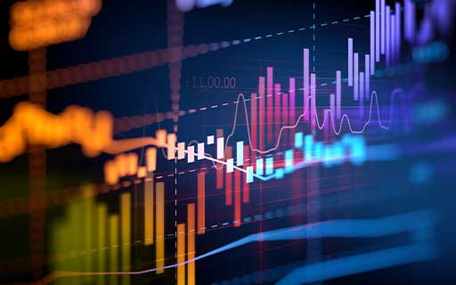 Sensex Today Trades Lower | Adani Total Gas Slips 4%, SBI 2% | ITC and Tata Steel Top Losers