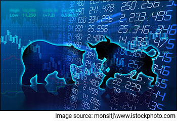 Sensex Today Ends 177 Points Higher | FMCG Stocks Rally as HUL, Dabur Surge | Laurus Labs Cracks 10%