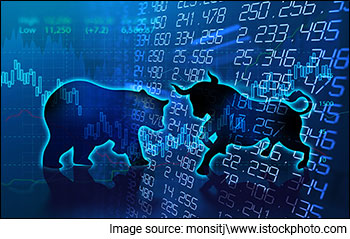 Sensex Today Ends Flat | Power Stocks Rally as Govt. Orders to Run Coal Plants at Full Capacity | PTC India, NTPC & Adani Power Surge 5%