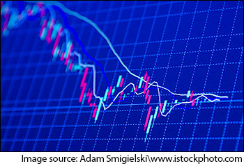 Sensex Today Trades Flat as Metal Stocks Fall | Adani Group Stocks Slump 10% | Tata Motors, Maruti Top Losers