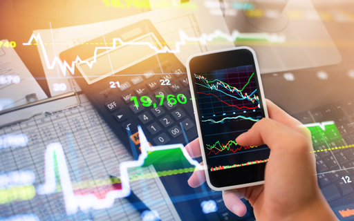 Sensex Today Trades Flat | Global Surfaces Makes Bumper Listing, Gains 17% on Debut | Nestle & Tata Motors Top Gainers