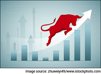 Sensex Today Ends 195 Points Higher | PSB Index Up 2% | Berger Paints Rallies 10%