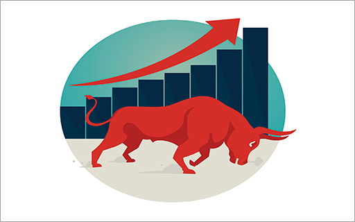 Sensex Today Ends 311 Points Higher, Nifty Ends Above 17,700 | Kotak Mahindra Bank Jumps 5% | IT Stocks Tank Ahead of Q4 Earnings