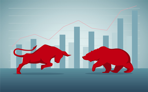 Sensex Today Trades Flat | Tata Motors & Hindalco Top Losers | LIC Jumps 3% Post Strong Q4 Results