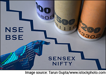  What Next for Investors After Nifty 21,000 and Sensex 70,000