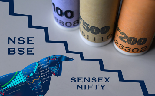 What Next for Investors After Nifty 21,000 and Sensex 70,000