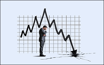Sensex Today Tanks 1,215 Points | Nifty Ends Below 23,650 | 5 Reasons Why Indian Share Market is Falling