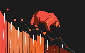 Sensex Today Tanks 824 Points | Nifty Ends Below 22,900 | 5 Reasons Why Indian Share Market is Falling